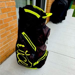 Vice Pro Golf Bag
